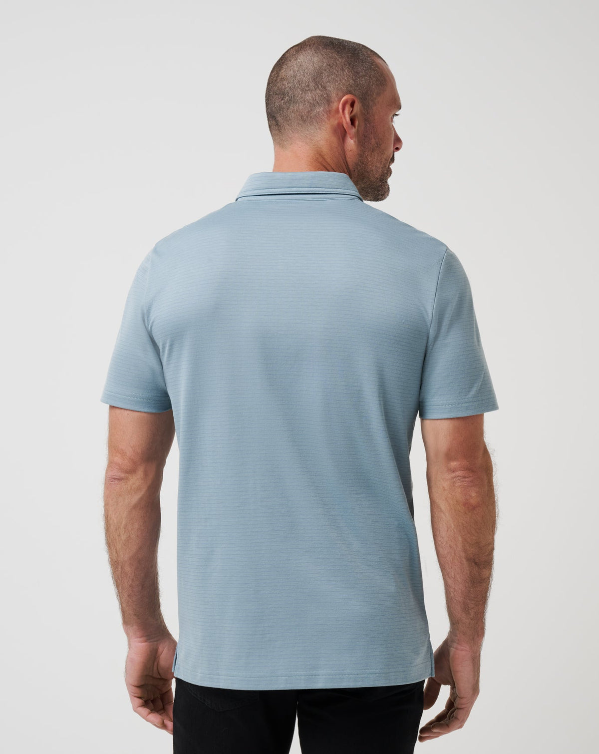 The Zinna 2.0 Polo Arona | Travis Mathew Essential