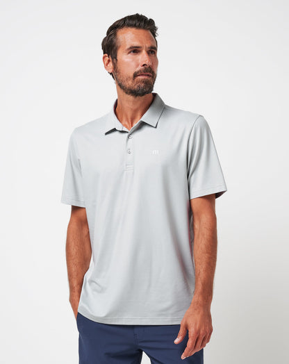 Featherweight Performance Polo Micro Chip | Travis Mathew Recommended