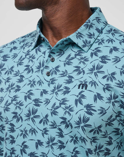 Featherweight Jungle Polo Cameo | Travis Mathew Premium