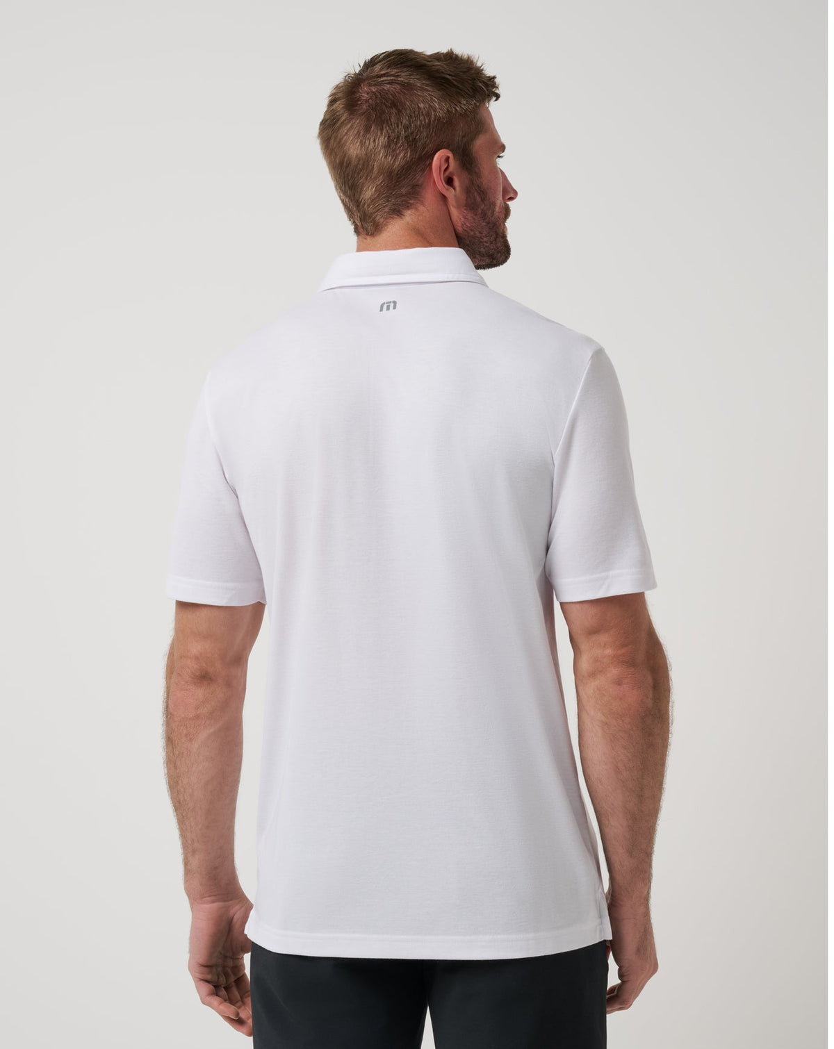 San Francisco Giants Top Recruit Polo White | Travis Mathew Popular