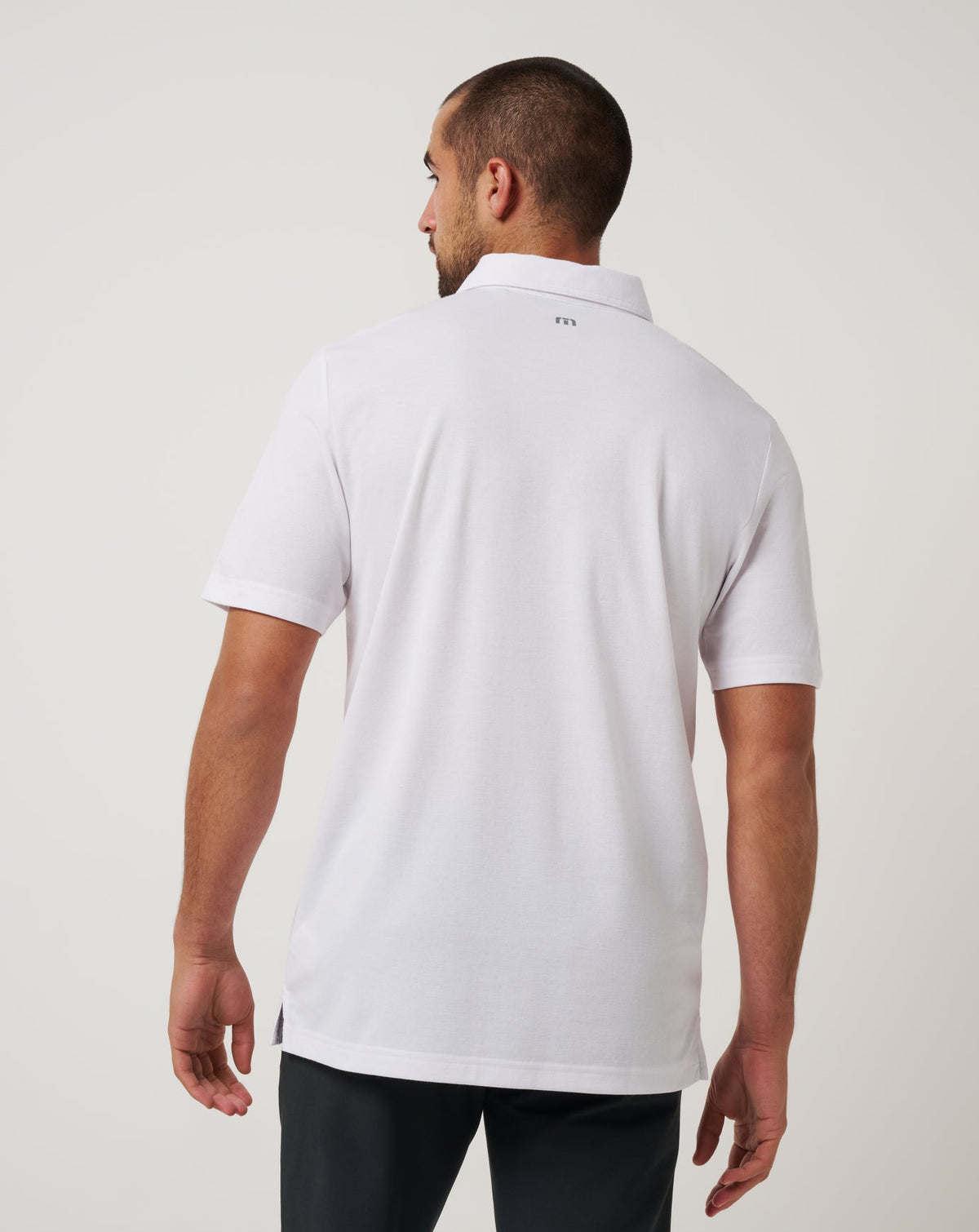 Pittsburgh Pirates Top Recruit Polo White | Travis Mathew Customer Favorite