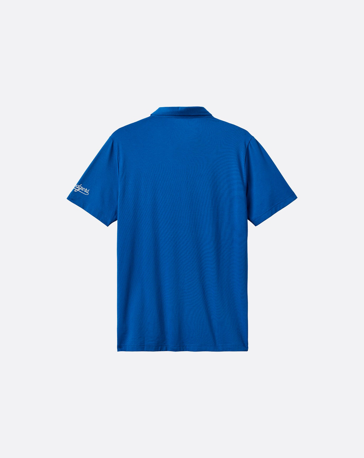 Los Angeles Dodgers Club Rules Polo Classic Blue | Travis Mathew Trending