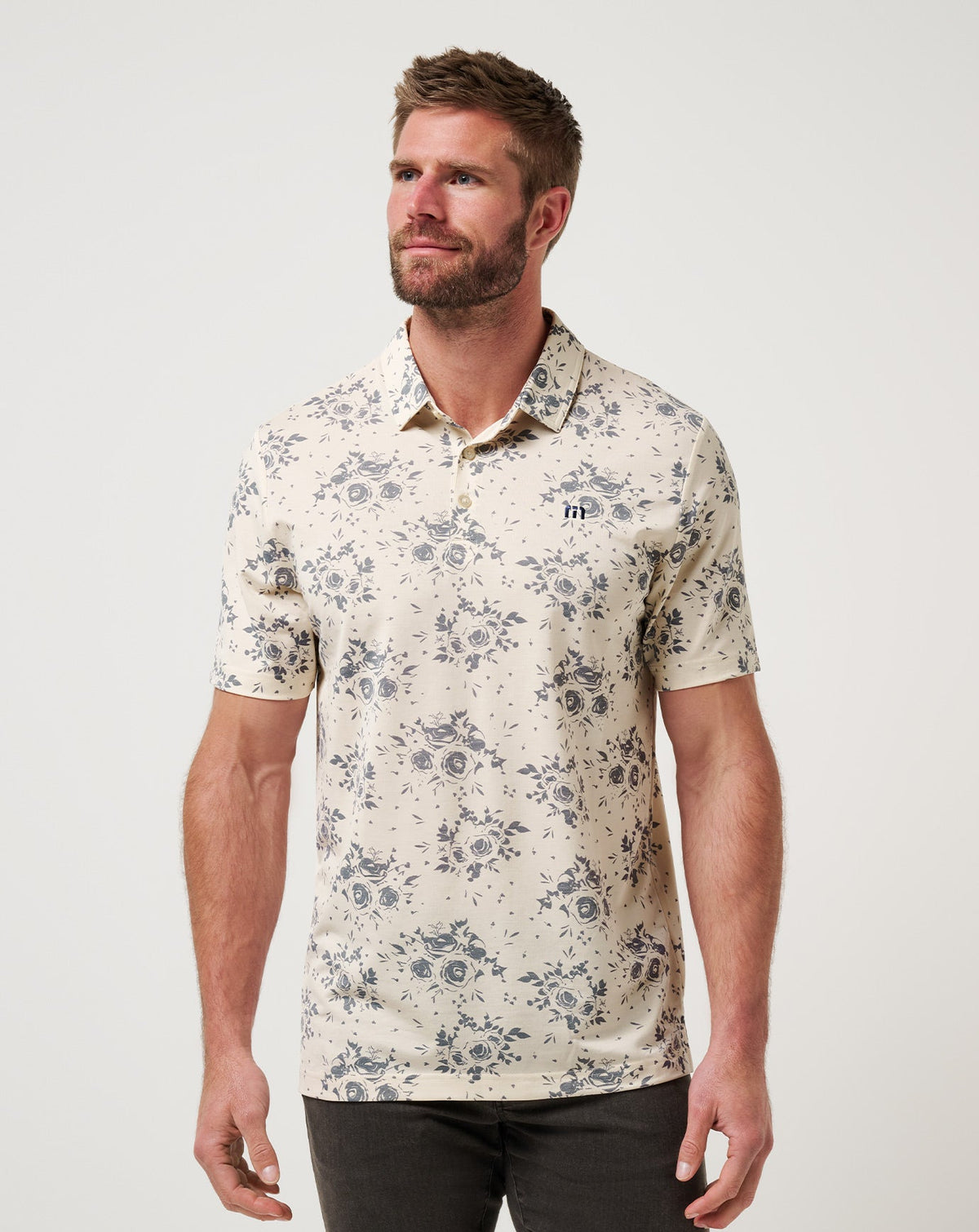 Local Forecast Polo Birch | Travis Mathew New