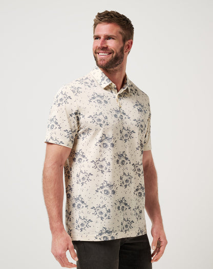 Local Forecast Polo Birch | Travis Mathew New