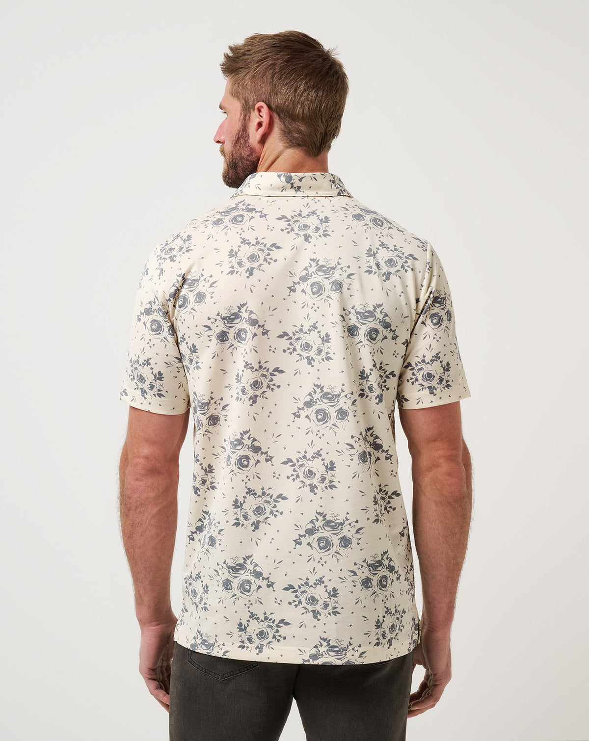 Local Forecast Polo Birch | Travis Mathew New