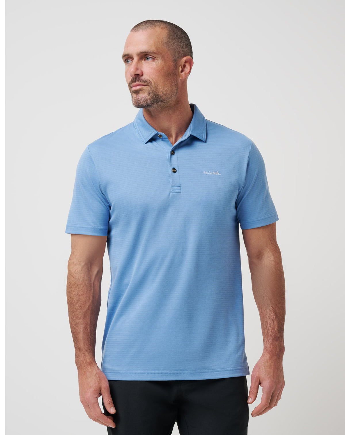 The Zinna 2.0 Polo Allure | Travis Mathew Smart Buy