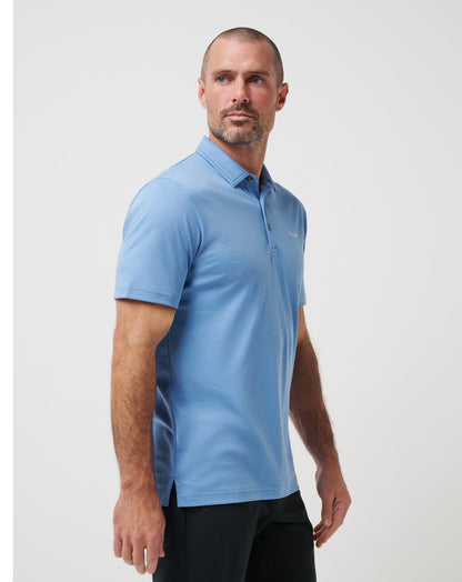 The Zinna 2.0 Polo Allure | Travis Mathew Smart Buy