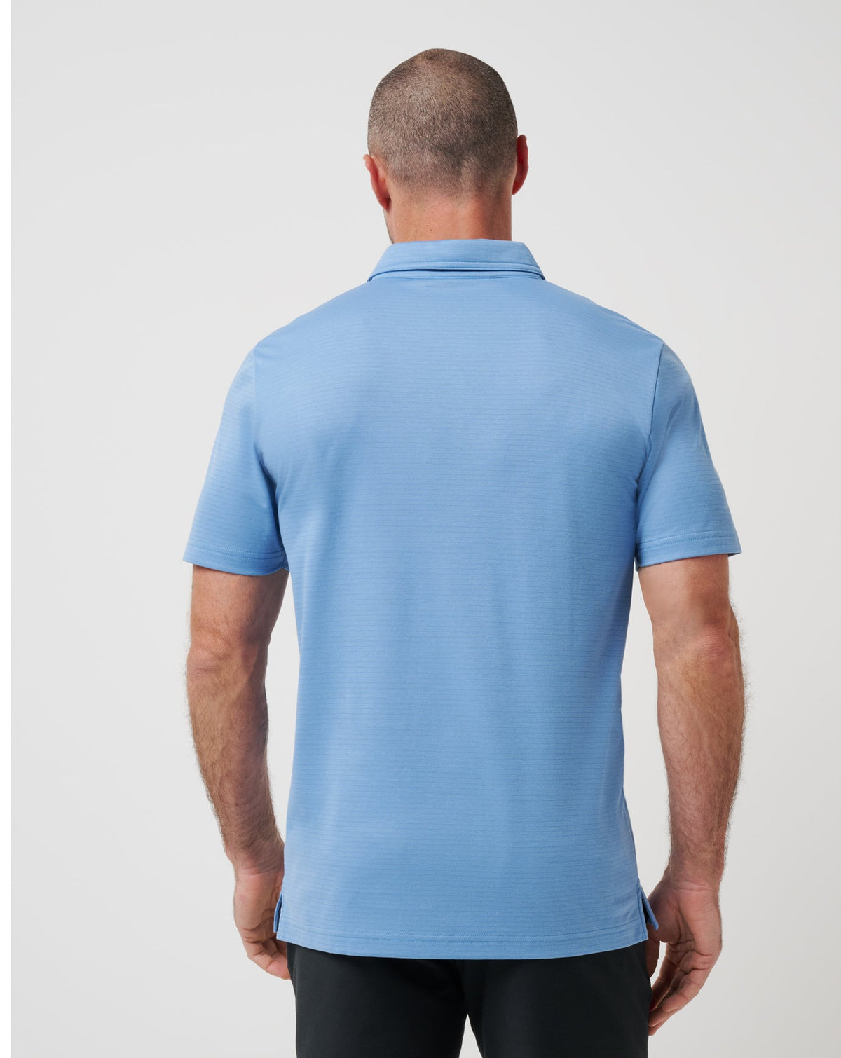 The Zinna 2.0 Polo Allure | Travis Mathew Smart Buy