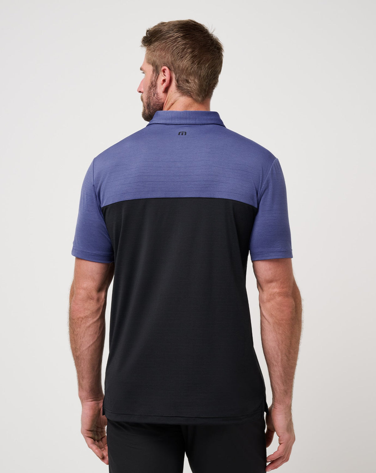 Perspective Shift Polo Marlin | Travis Mathew Latest