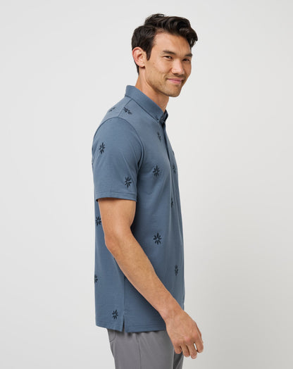 Rome Around Polo Bering Sea | Travis Mathew Smart Buy