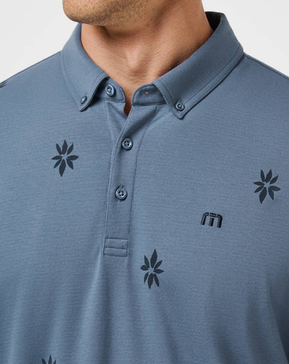 Rome Around Polo Bering Sea | Travis Mathew Smart Buy