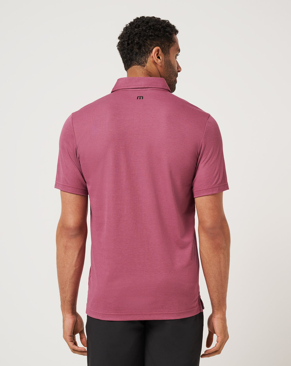 Bungee Jump Polo Damson | Travis Mathew Recommended