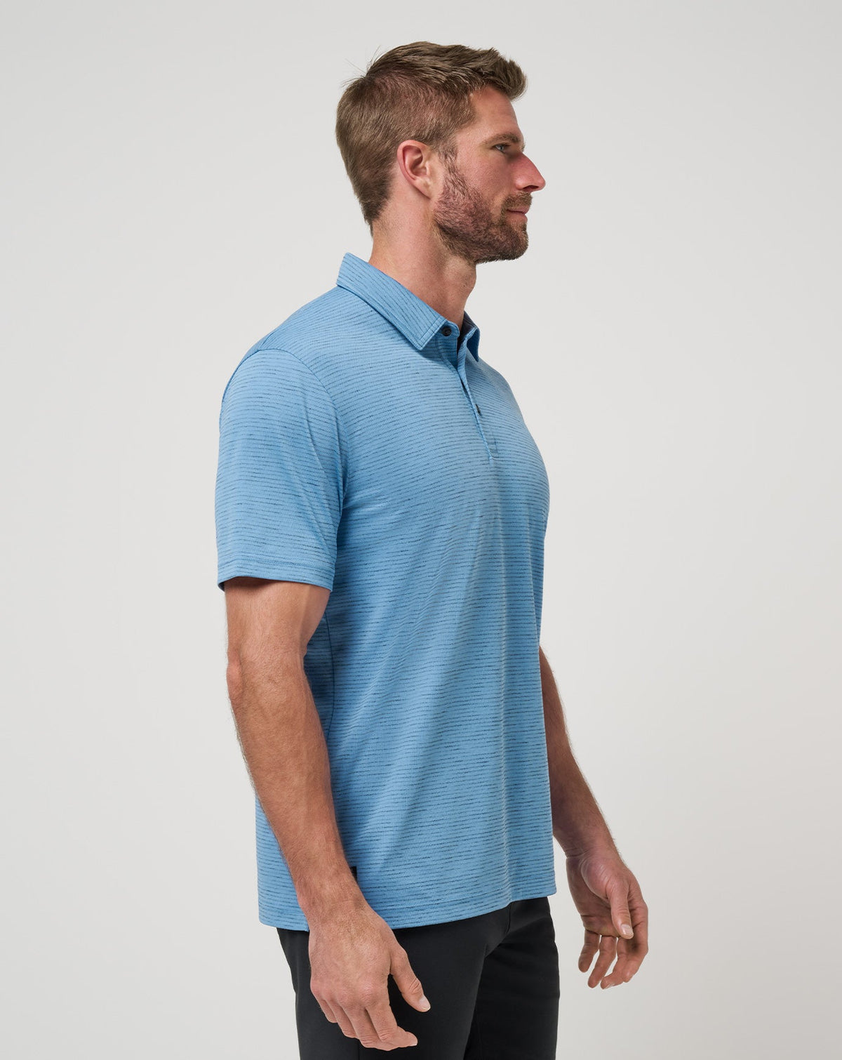 Base Jump Polo Pacific Coast | Travis Mathew Deals