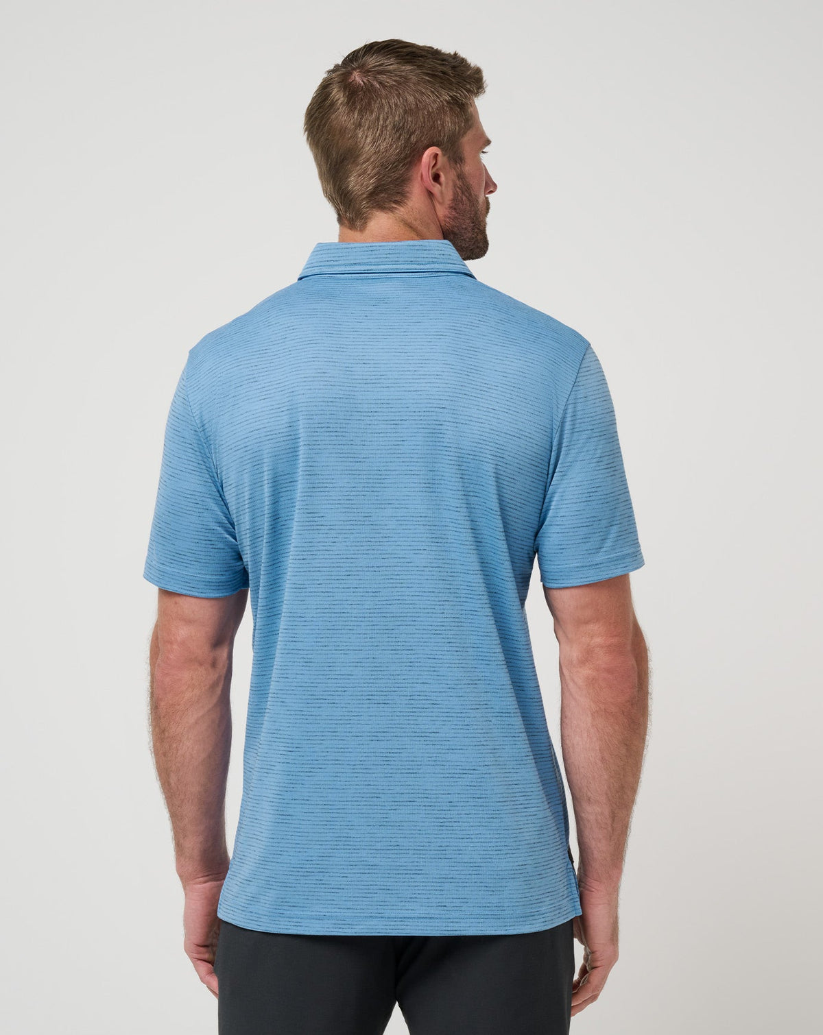Base Jump Polo Pacific Coast | Travis Mathew Deals