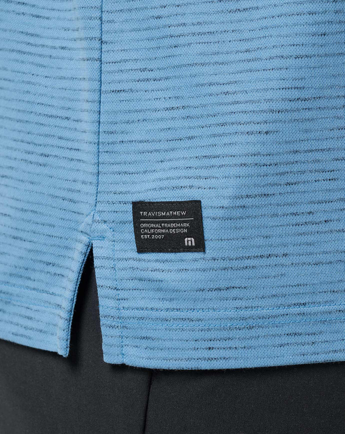 Base Jump Polo Pacific Coast | Travis Mathew Deals