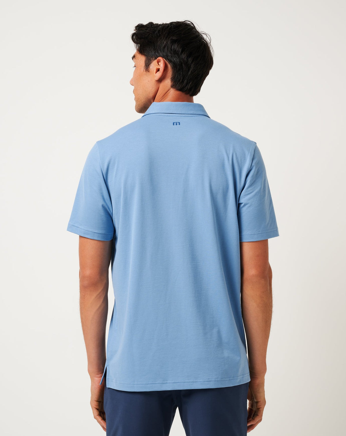 Sunbeam Chest Stripe Polo Pacific Coast | Travis Mathew Popular