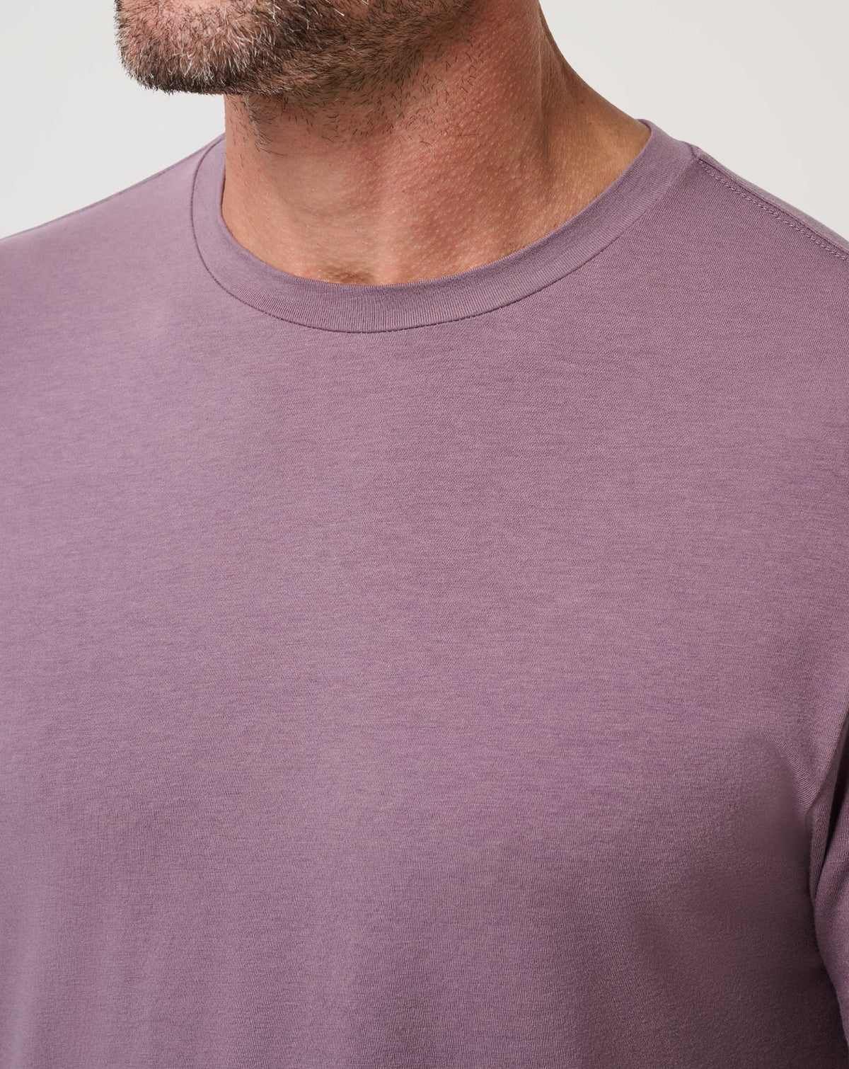 Cloud Crew Tee Moonscape | Travis Mathew Premium