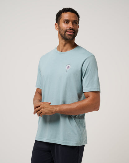 Hold My Calls Tee Arona | Travis Mathew Quality