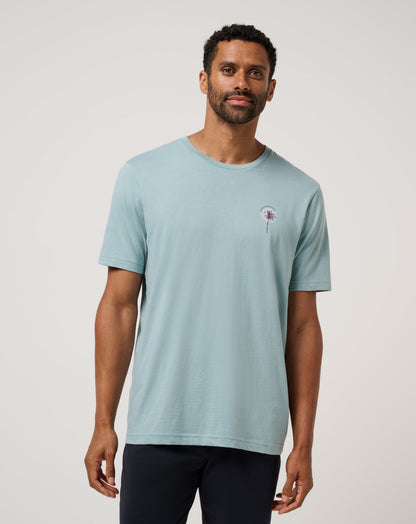Hold My Calls Tee Arona | Travis Mathew Quality