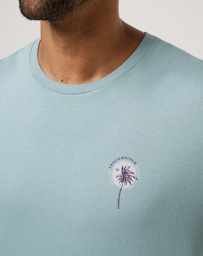 Hold My Calls Tee Arona | Travis Mathew Quality