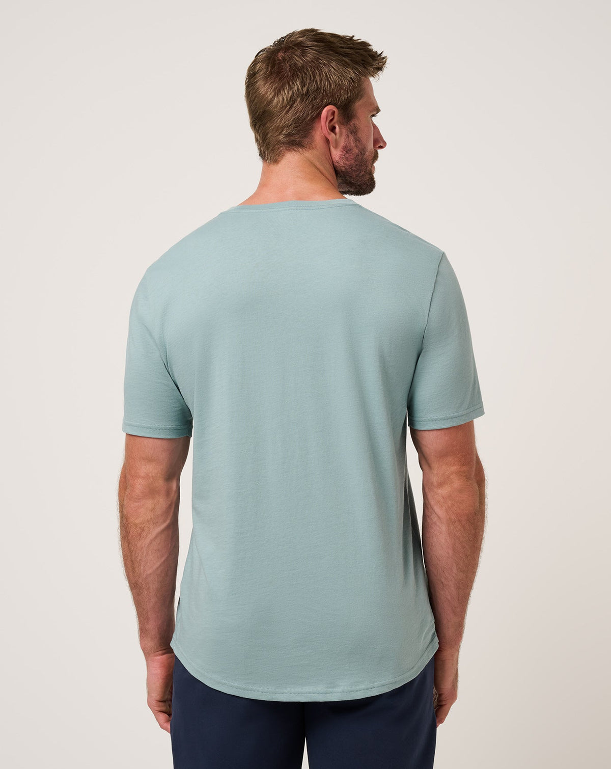 TM Social Club Tee Arona | Travis Mathew Best Seller