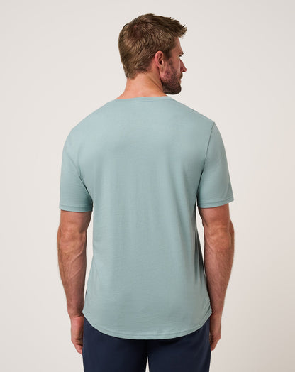 TM Social Club Tee Arona | Travis Mathew Best Seller