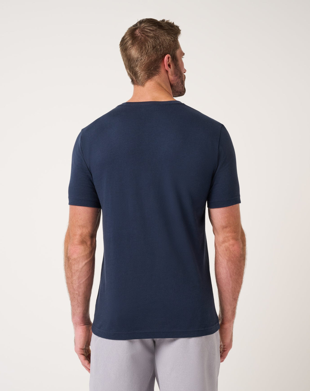 Sunglasses Inside Tee Total Eclipse | Travis Mathew Special Offer