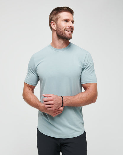 Cloud Crew Tee Arona | Travis Mathew Discount