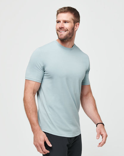 Cloud Crew Tee Arona | Travis Mathew Discount
