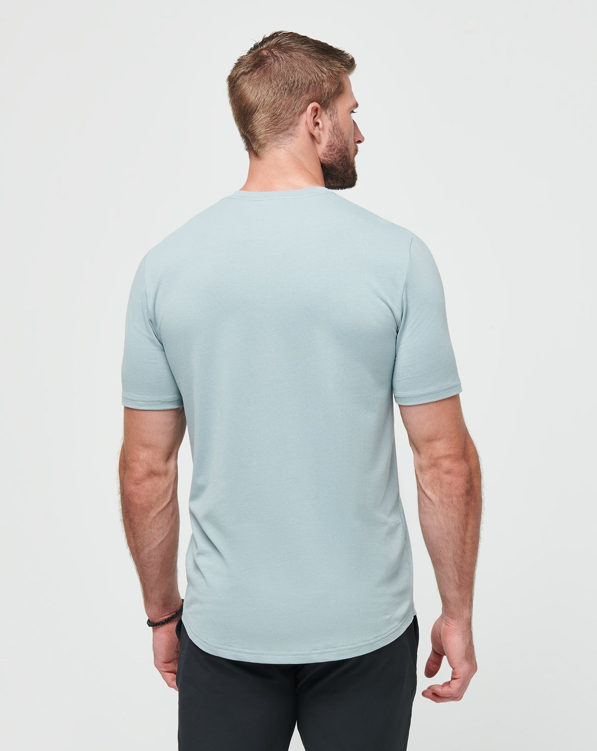 Cloud Crew Tee Arona | Travis Mathew Discount