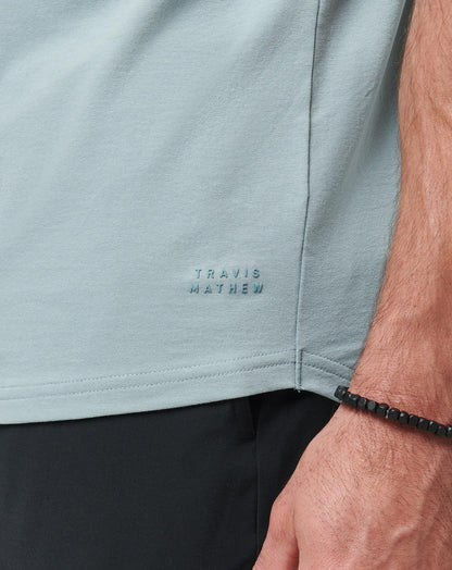 Cloud Crew Tee Arona | Travis Mathew Discount