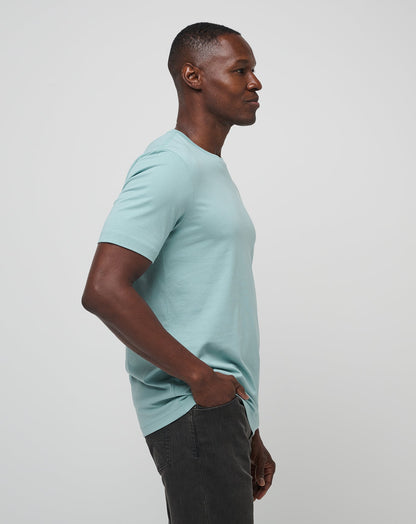 Pacific Vibe Tee Cameo | Travis Mathew Latest