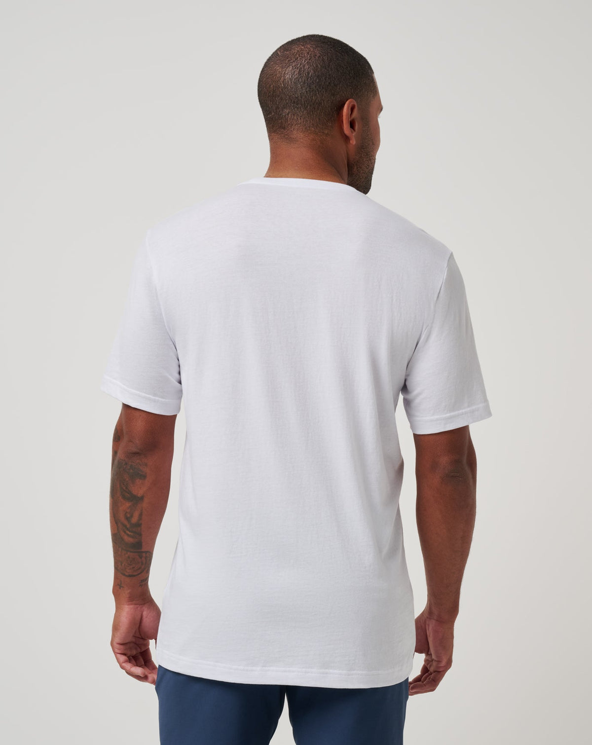 Boston Red Sox Sunset Slam 2.0 Tee White | Travis Mathew Deals