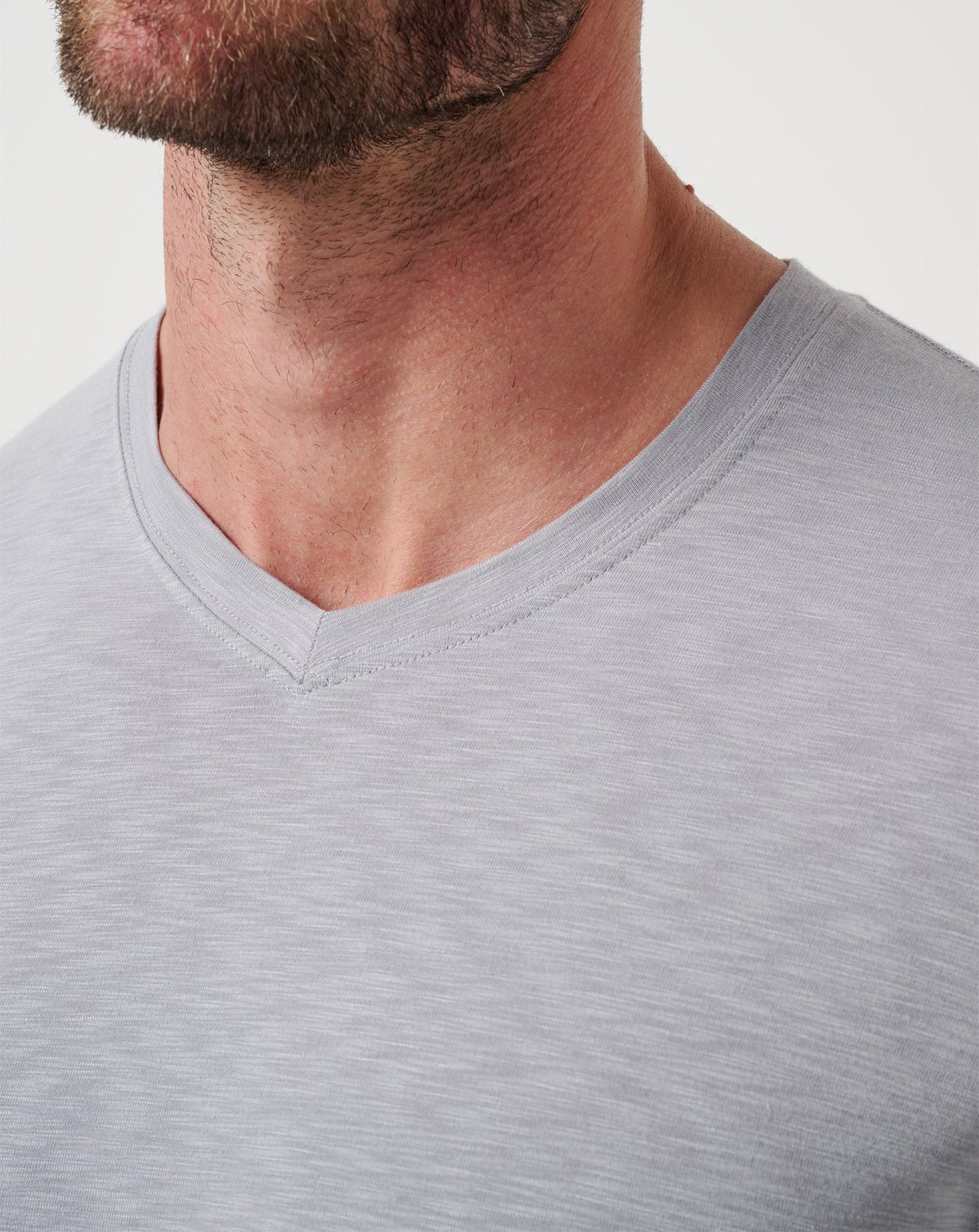 Cloud Tee Sleet | Travis Mathew Latest