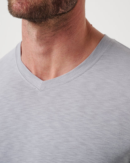 Cloud Tee Sleet | Travis Mathew Latest