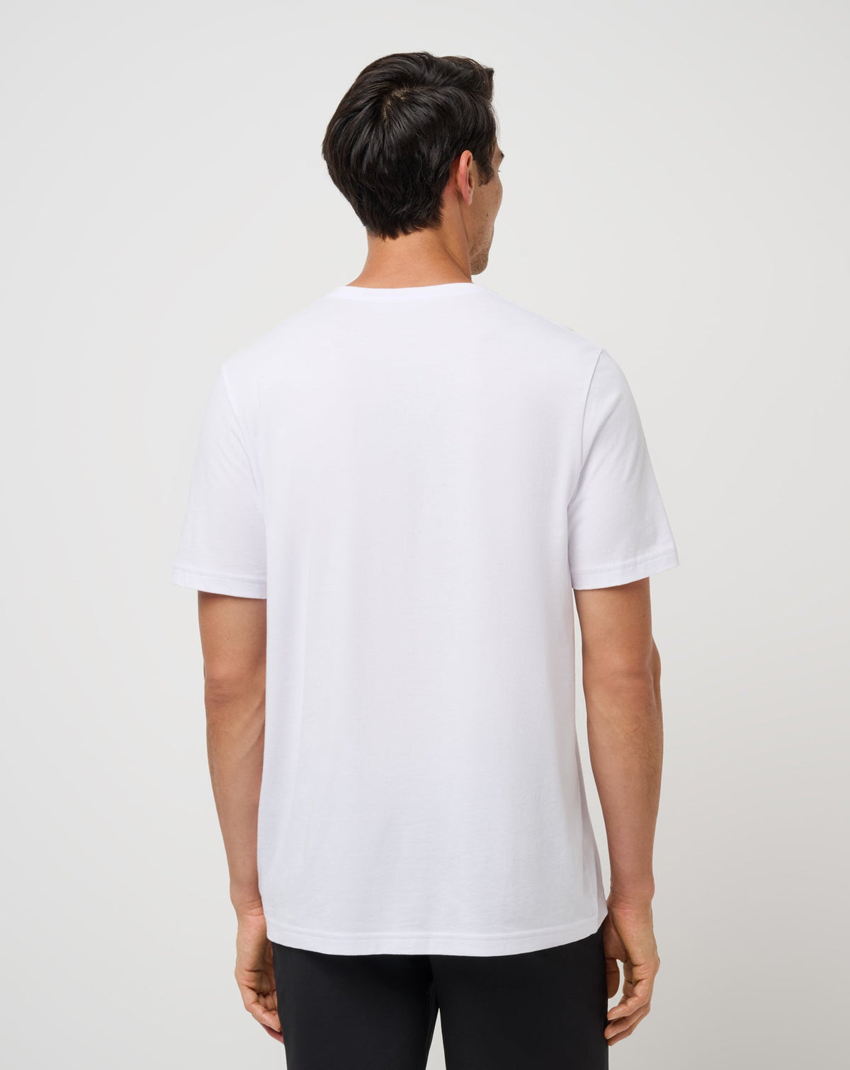 Golf Sucks Tee White | Travis Mathew Everyday