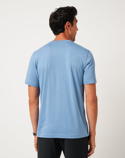 Lost Mapes Pocket Tee Pacific Coast | Travis Mathew Deals