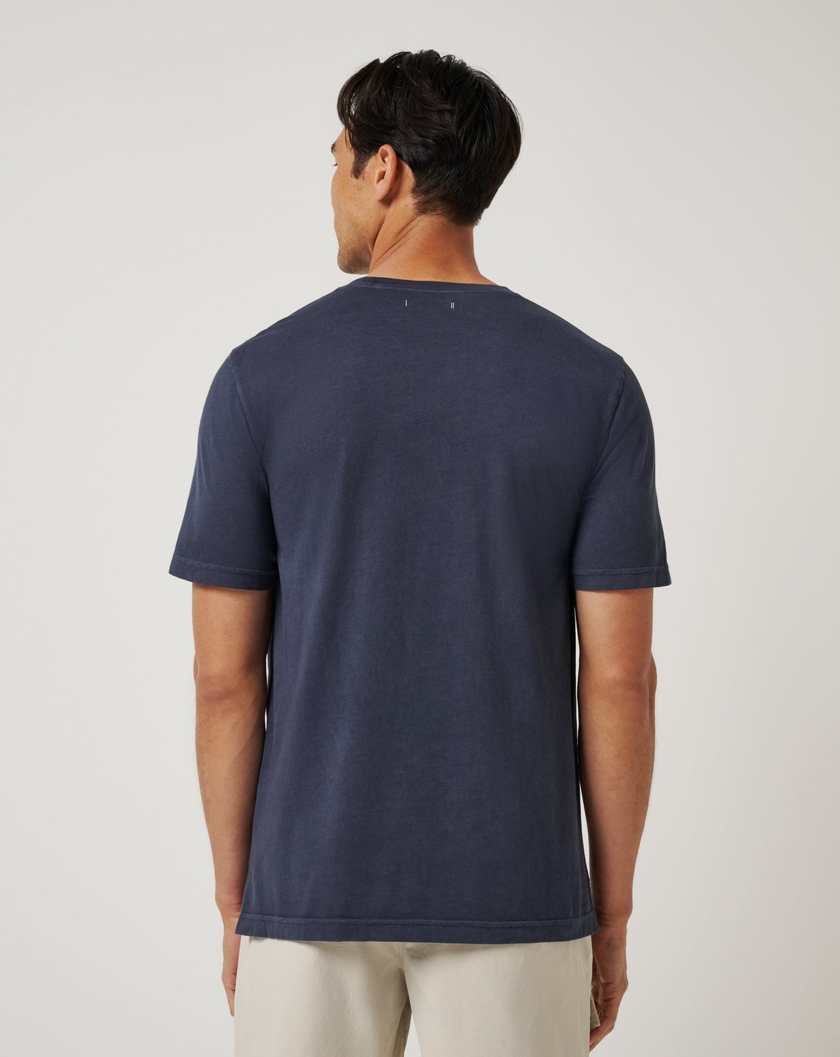 Name Association 2.0 Tee Total Eclipse | Travis Mathew Classic