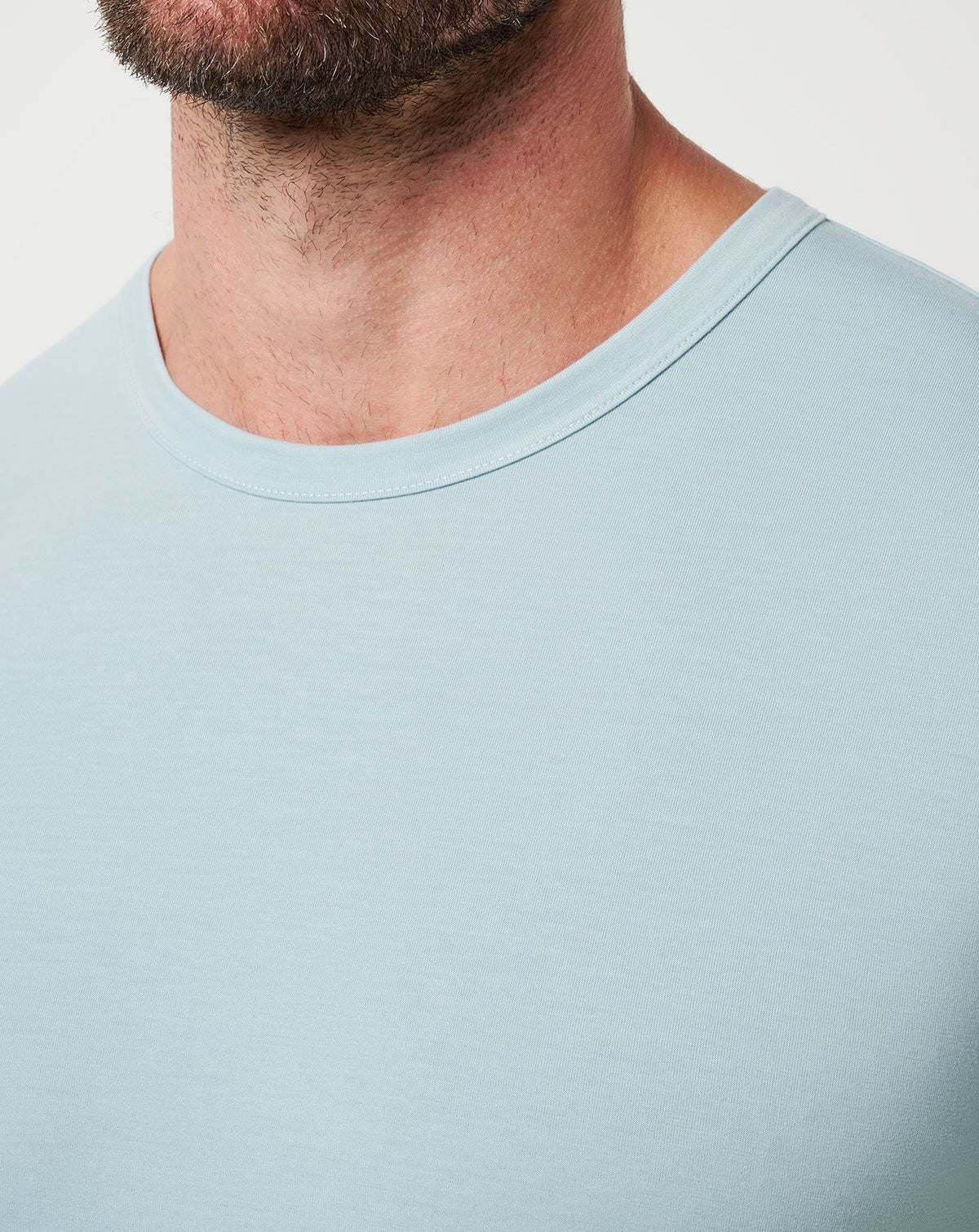 Long Holiday Tee Arona | Travis Mathew Classic