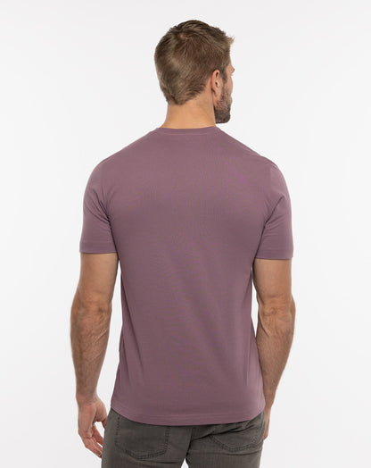 Stingray Swim Tee Flint | Travis Mathew Exclusive