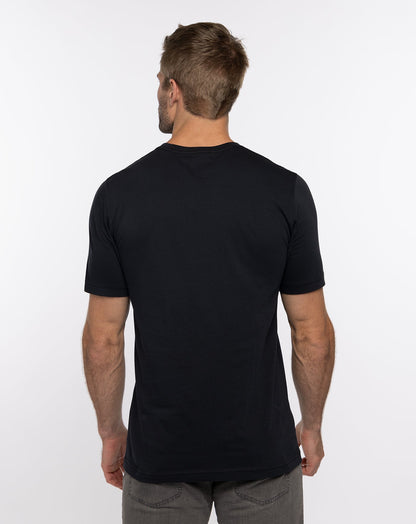Margarita Memories Tee Black | Travis Mathew Best Price