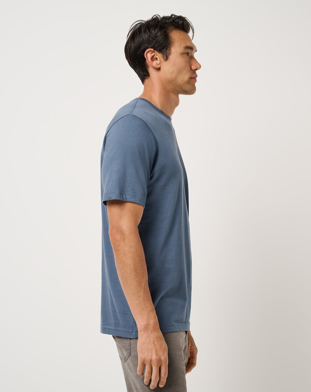 Snorkel Spot Tee Bering Sea | Travis Mathew Recommended
