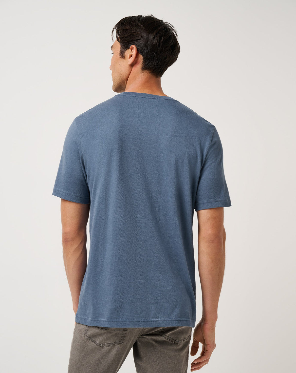 Snorkel Spot Tee Bering Sea | Travis Mathew Recommended