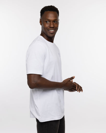 Boynton Canyon 2.0 Tee White | Travis Mathew Top Pick