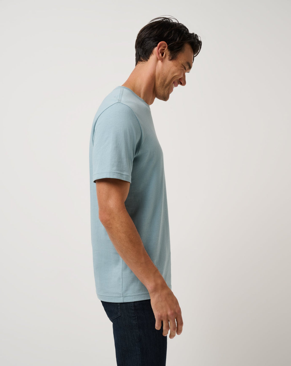 Golden Coast Tee Arona | Travis Mathew Premium