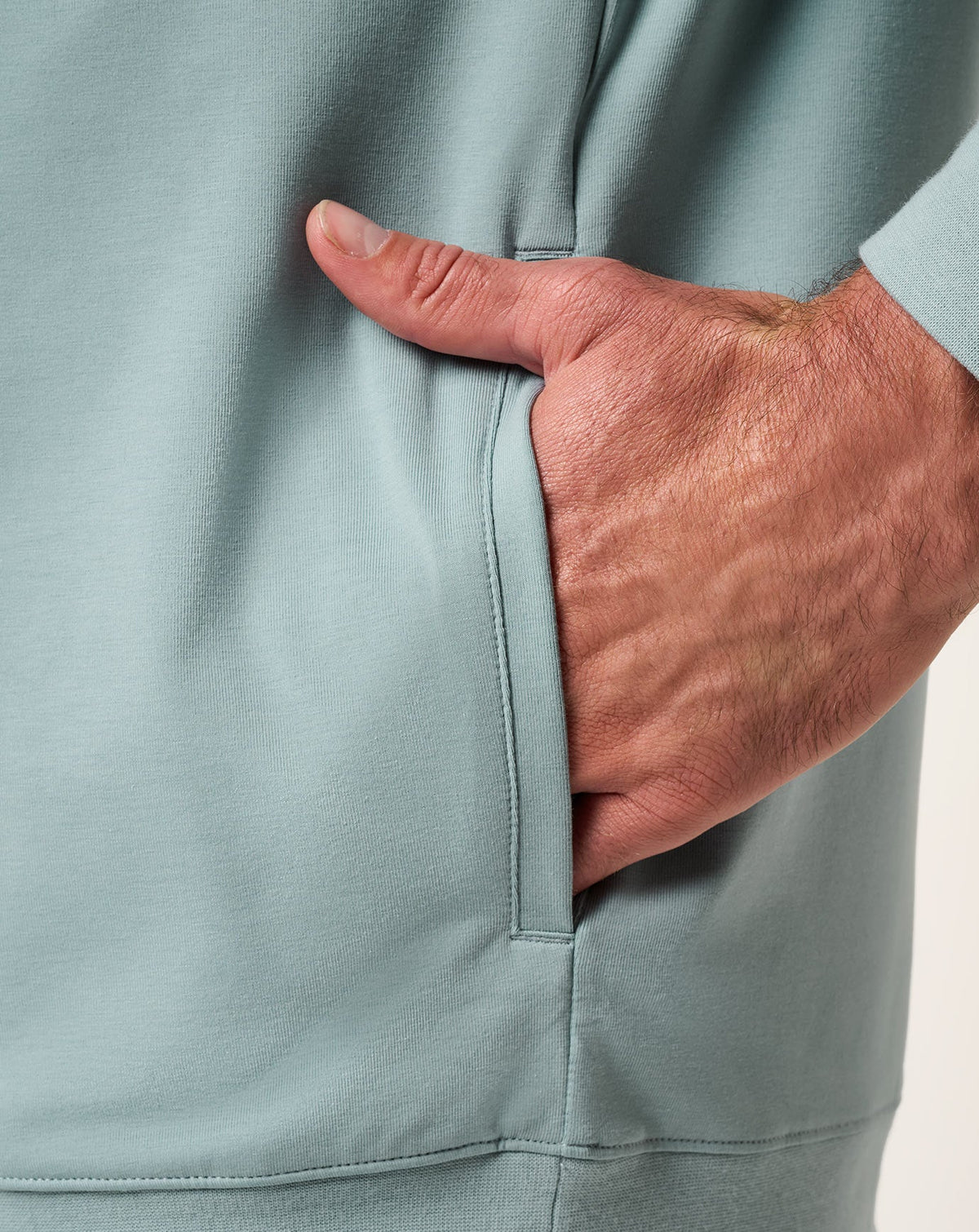 Trophy Life Quarter Zip Arona | Travis Mathew Best Price