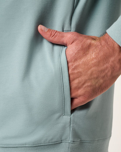 Trophy Life Quarter Zip Arona | Travis Mathew Best Price