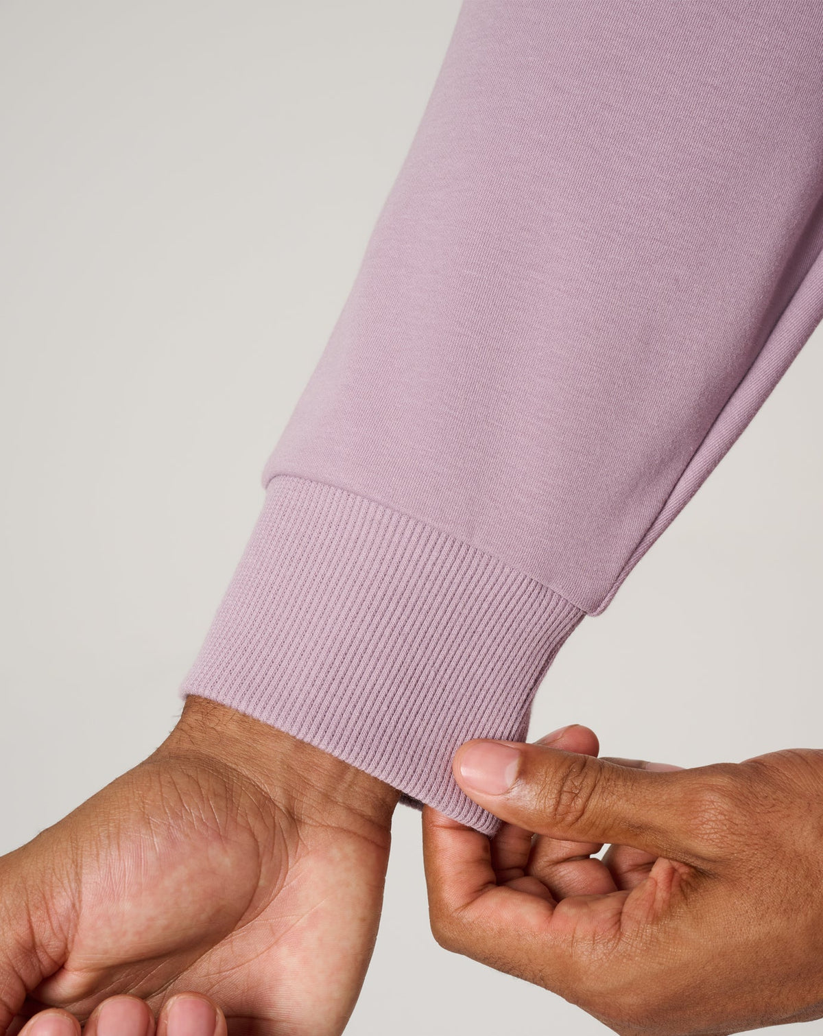 Cloud Quarter Zip 2.0 Elderberry | Travis Mathew Classic