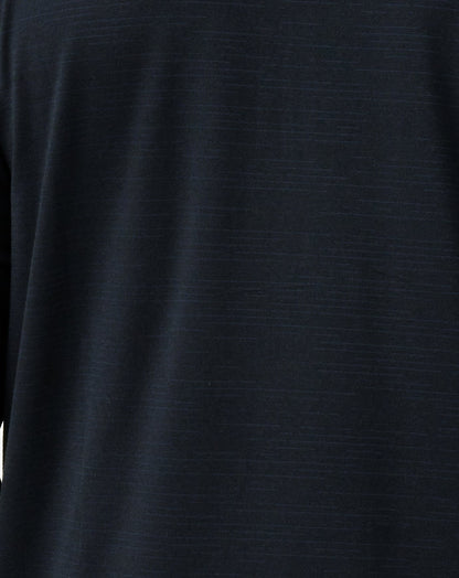 Arizona Diamondbacks The Heater Quarter Zip Black | Travis Mathew Best Seller