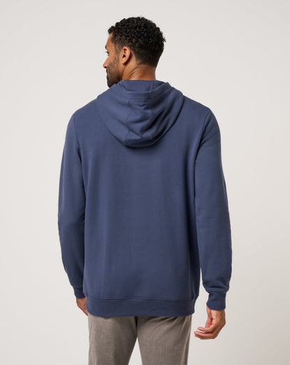 Coastal Cloud Hoodie Mood Indigo | Travis Mathew Recommended